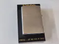 Оригинална запалка zippo marlboro 1984 г Нова, снимка 2