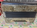 Малък акордион Hohner Student 4, снимка 5