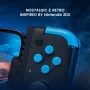 GameSir X2s Bluetooth мобилен контролер за игри за iOS, Android телефони и компютри, снимка 4