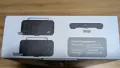 НОВ - Savage Raven by Skull & Co преносим твърд калъф кейс за Nintendo Switch 2 , снимка 4
