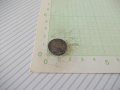 Монета "5 RAPPEN - Швйцария - 1943 г.", снимка 3