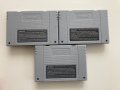 Игри за (SNES) Super Nintendo Entertainment System, снимка 2