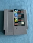 Super Mario Bros , Tetris , Nintendo World Cup , дискета за Nintendo NES, снимка 1