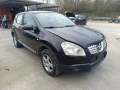 Nissan Qashqai 2.0 DCI / Нисан Кашкаи 2.0 ДЦИ - на части, снимка 2