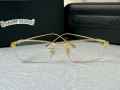 CHROME HEARTS прозрачни слънчеви,диоптрични рамки очила за компютър, снимка 6