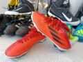 КАТО НОВИ детски бутонки adidas® X Speedflow.3 FG Junior , футболни обувки, калеври 32 - 33, снимка 13
