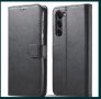 Кожен Калъф Тип Тефтер за Samsung Galaxy A54 / A34 Супер Защита, снимка 3