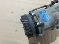 Компресор климатик за VW Golf 4 1.9 TDI, снимка 2