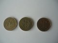 Стари монети от ФРГермания