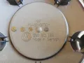 Оригинални капачки за джанти 5х112 Vw original , снимка 3
