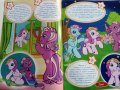 Списание "Малкото Пони" - 2009г. брой 5  ЕГМОНТ, снимка 3