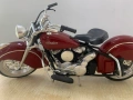 Модел на мотоциклет Indian Chief , снимка 1