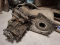 Раздатъчна кутия за LAND ROVER DISCOVERY 2, снимка 1