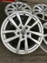 Джанти 17 Цола 5х112 Audi A3 VW Golf 5 6 7 8 Caddy Touaran Skoda Octavia Seat Leon, снимка 5