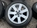 5х112 16 Джанти Audi A3 A4 VW Golf Caddy Touran Seat Leon Skoda Octavia 5x112, снимка 2