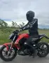 Продавам Keeway rkf 125 cc, снимка 3