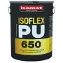 ISOFLEX-PU 650 прозрачна полиуретанова хидроизолация, снимка 1