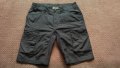BLAKLADER 1449-1845 Service Stretch Work Short Trouser размер 48 / S- M работни къси панталони W4-72, снимка 1 - Панталони - 42868329