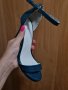 Дамски сандали, снимка 1 - Сандали - 37529016