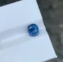 Син Сапфир 1.57 карата, снимка 1