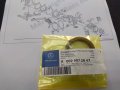 A0099972847**NEU**Mercedes-Benz Оригинал Семерина за преденият мост,GW460.461,463, снимка 2