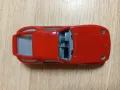 Porsche 928 S4 1:43, снимка 4