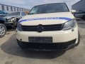 Фолксваген Туран Vw Touran 2011 на части 1.6дезел, снимка 2