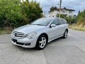 На ЧАСТИ  Mercedes-Benz R 320 CDI W251 2007г Xenon Air matic alcantar HARMAN/KARDON, снимка 3