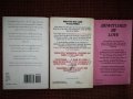 3 книги на английски език, снимка 5