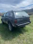 Опел Фронтера 2.5tds на части, снимка 4