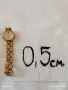 Четири верижки за часовник много красиви здрави 11508, снимка 12