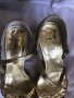 Дамски сандали естествена кожа GiAnni, снимка 5