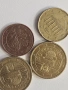 Различни евро монети, снимка 9