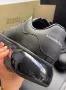 Мъжки черни кецове  Alexander McQueen/BR11m, снимка 3
