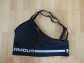 under armour eamless Low Long Sports Bra , снимка 9