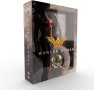 WONDER WOMAN - 4K+Blu Ray Steelbook ЖЕНАТА ЧУДО - TITANS OF CULT Special Edition