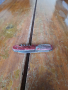 Стар джобен нож,ножче,ножка #35, снимка 1 - Други ценни предмети - 44809469