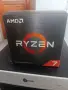 AMD Ryzen 7 5800X (3.8GHz) , снимка 1