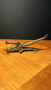 Орехотрошачка алигатор, снимка 1 - Антикварни и старинни предмети - 44652343