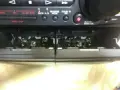 Аудио система  JVC  MX-D651TR, снимка 7