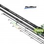 FORMAX THUNDER FEEDER 3.30м 3.60м 3.90м Фидер Въдица, снимка 2