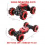 2.4GHz 4WD RC Off-Road кола със сензорно и дистанционно управление - КОД 2862, снимка 7