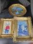 Продавам три стари гоблени, снимка 1