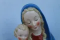 Стара немска порцеланова фигурка ''Goebel/Гьобел'', снимка 3