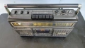 ПРОДАВАМ МНОГО ЗАПАЗЕН РЕТРО КАСЕТОФОН КЛАСИКА ( SHARP GF-8181 JAPAN) , снимка 2