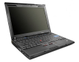 Lenovo ThinkPad X201 - Втора употреба, снимка 1 - Лаптопи за работа - 36388411