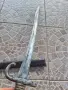 Щик, нож, байонет за Шаспо, снимка 10