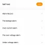 63A Контролен подотчетен смарт електромер TOMZN Wi-Fi с LED дисплей, Tuya, Smart Life, снимка 9