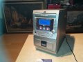 jvc ca-uxm55 cd/reverse deck/tuner/ampli 0901211903, снимка 8