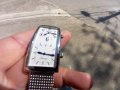 Продавам оригинален  Мъжки часовник Tissot Heritage White Dual Time Dial, снимка 13